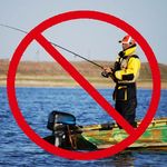 Новини України: С 1 апреля на Житомирщине запрещается ловля рыбы