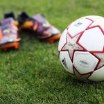 Спорт і Здоров'я: 4 апреля стартует Кубок Житомирской области по футболу