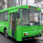 Житомир вместо таллинских троллейбусов получит 30-летние из Вильнюса? ФОТО