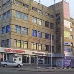 В Житомире общественная организация незаконно сдает в аренду помещения «Рембыттехники»