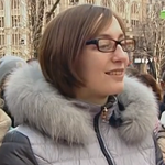 19-летняя девушка из Барановки победила в «Караоке на майдане». ВИДЕО