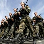 Війна в Україні: В Украине началась подготовка к пятой волне мобилизации