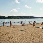 Місто і життя: Житомирские пляжи готовят к открытию купального сезона