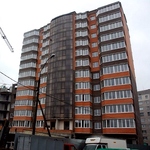 Набережный квартал в Житомире уже продал почти все квартиры