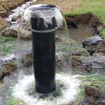 Новини України: На Житомирщине предприятие незаконно добывало воду из артезианских скважин