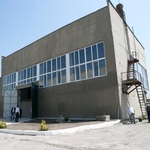 Первый в Украине завод по утилизации пестицидов построили в Житомирской области