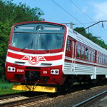 Власти «решают вопросы» восстановления поездов Житомир-Киев и Житомир-Одесса