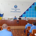 В Житомире представили нового замруководителя областной фискальной службы