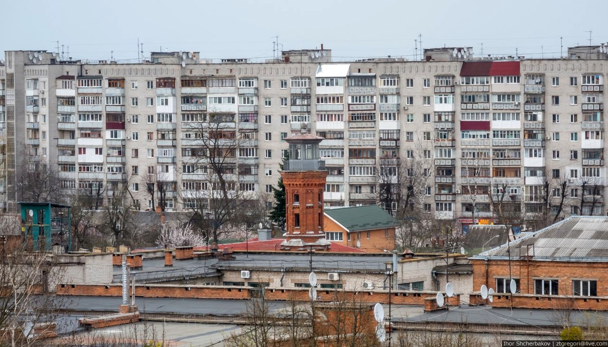 Гроші і Економіка: Аренда квартир в Житомире: почему арендодатели не снижают цены
