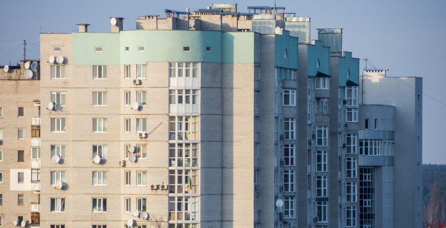 Війна в Україні: Минобороны купит 80 квартир для военнослужащих из Житомирской области