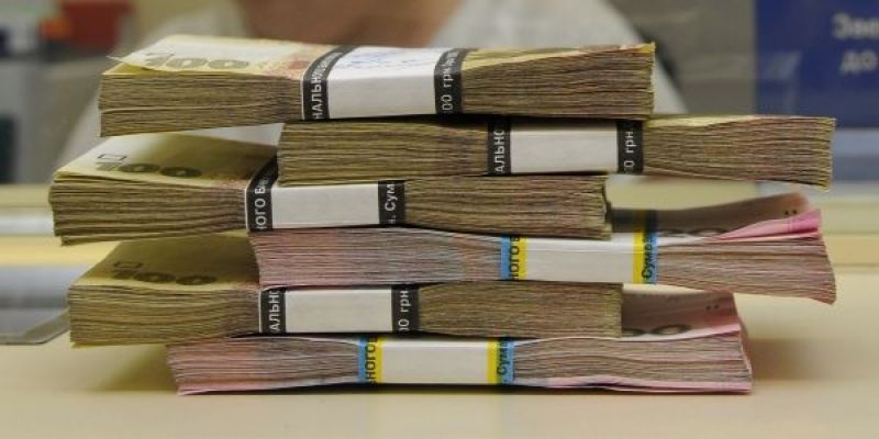 Кримінал: Банк не возвращает 4-х миллионный депозит госпредприятию на Житомирщине