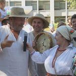Місто і життя: В Житомирі відбувся ярмарок «Віз Щастя». ФОТО. ВІДЕО