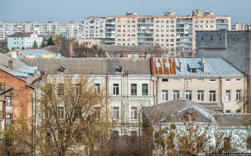 Війна в Україні: Для военных из Житомирской области Минобороны готовит 40 квартир