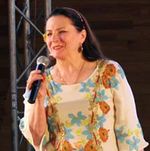 Держава і Політика: Ніна Матвієнко: «Команда Наталії Чиж зможе навести лад у Житомирі». ФОТО