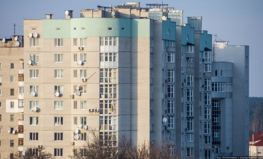 Місто і життя: ​В Житомире для семей погибших военнослужащих приобрели 3 квартиры