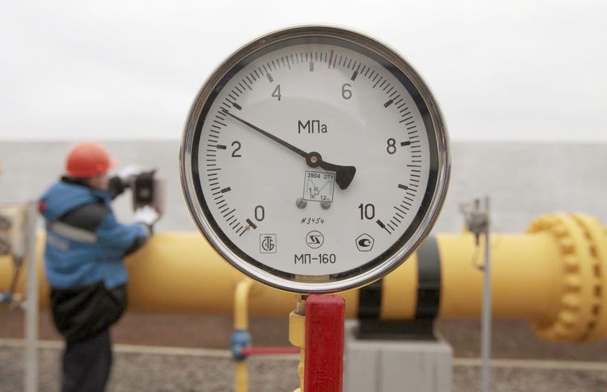 Гроші і Економіка: «Житомиргаз» рассказал, сколько житомиряне и жители области задолжали за газ