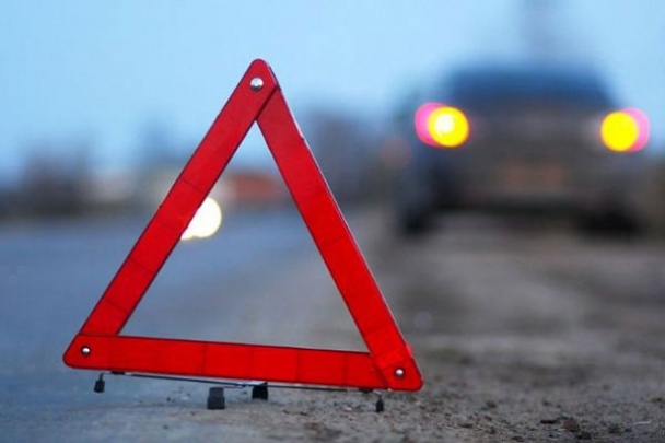 Надзвичайні події: На трассе Житомир-Винница молдаванин спровоцировал ДТП, пострадали 3 человека