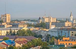 Місто і життя: Состояние города Житомира резко улучшится - заявляет мэрия города