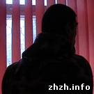 Кримінал: Сотрудники ГАИ задержали в Житомире мужчин, перевозивших наркотики. ФОТО