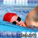Спорт і Здоров'я: в Житомире стартовал Международный турнир по плаванию