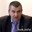 Кримінал: Начальник житомирского ОБНОН объявлен в розыск