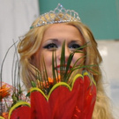 Мистецтво і культура: Наталья Зинчук стала самой красивой блондинкой Житомира. ФОТО