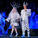 Мистецтво і культура: В житомирском театре готовят премьеру «Король-Олень». ВИДЕО